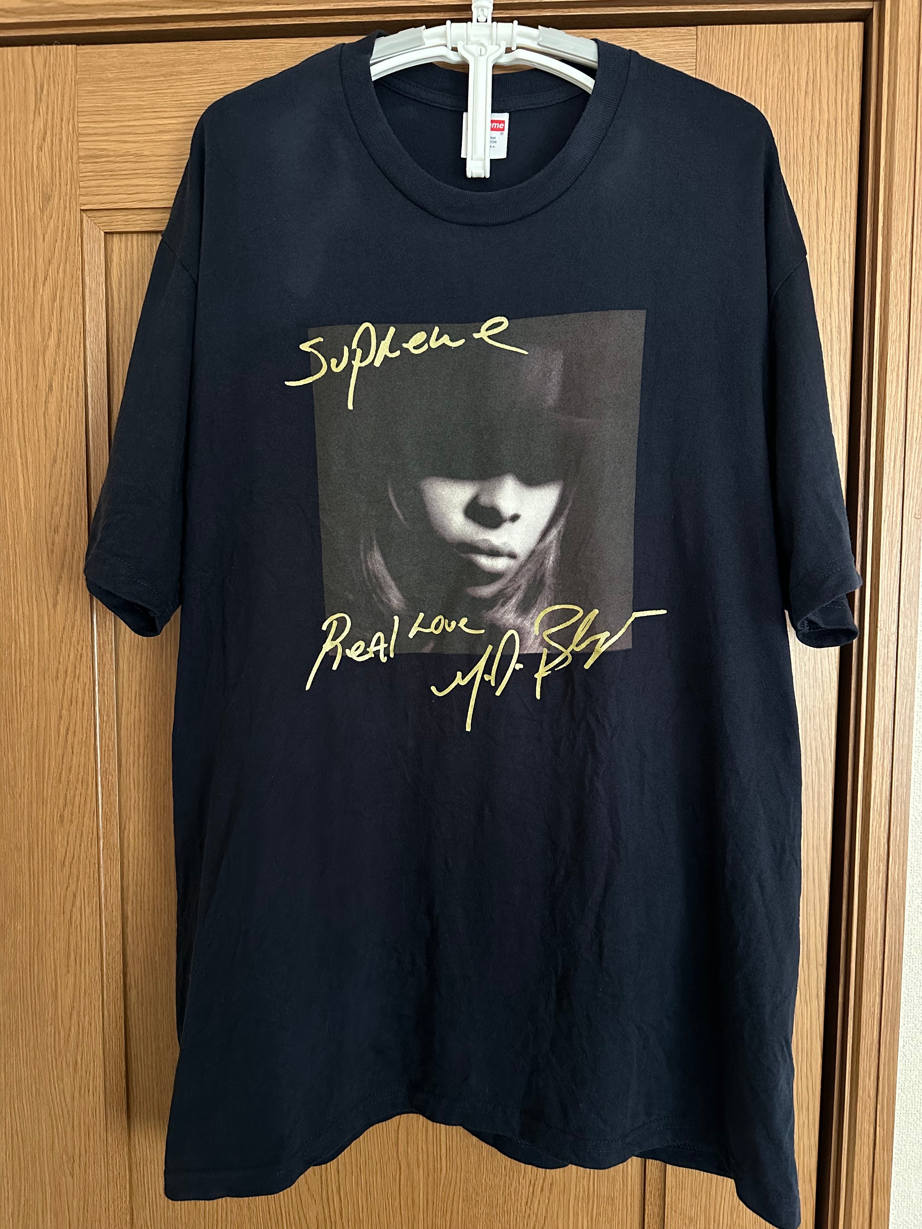 Supreme x Number (N)ine Shut Up Tee 
