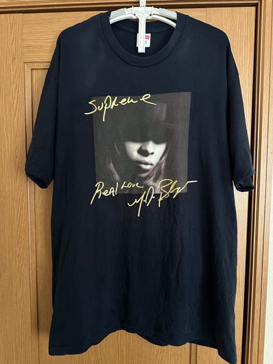 Supreme x Number (N)ine Shut Up Tee Supreme x Number (N)ine Shut Up Tee