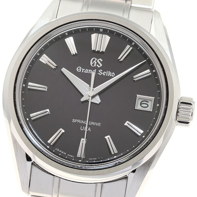 ☆未使用品 セイコー メンズ 【中古】