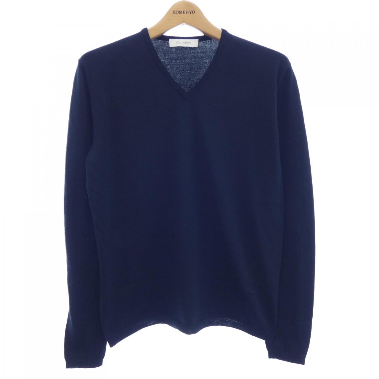 クルチアーニ Cruciani ニット