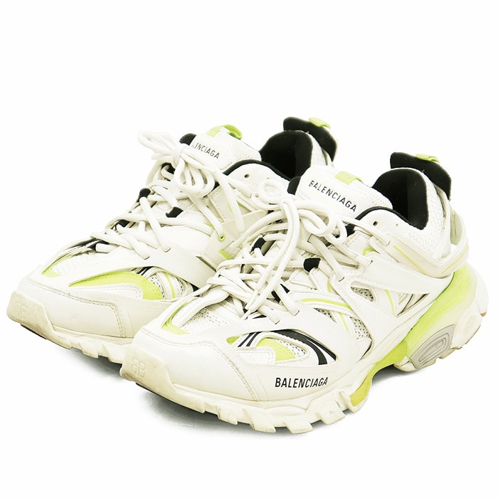 A (未使用に近い)】バレンシアガ BALENCIAGA BALENCIAGA × adidas