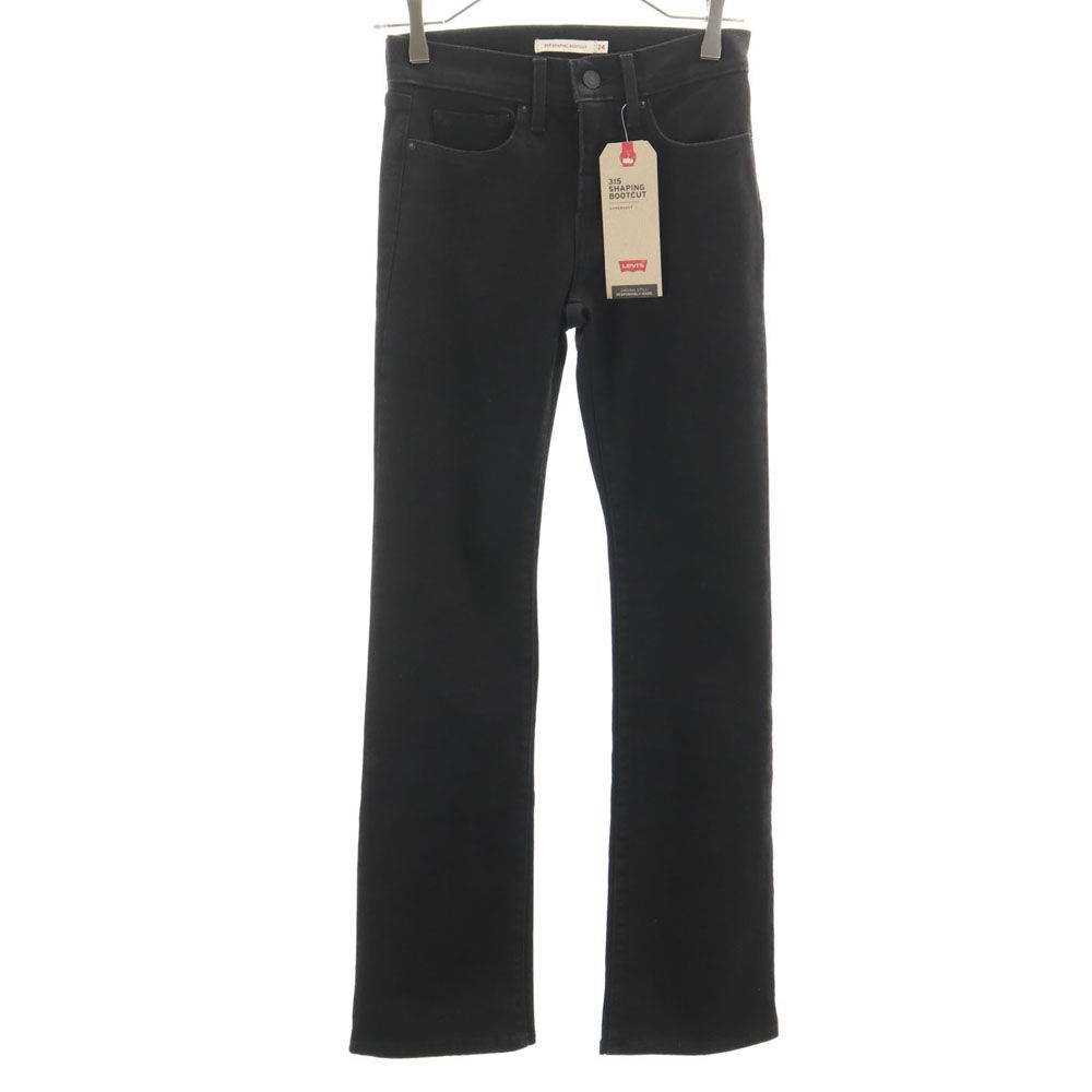 未使用 Levi's ストレッチ パンツ