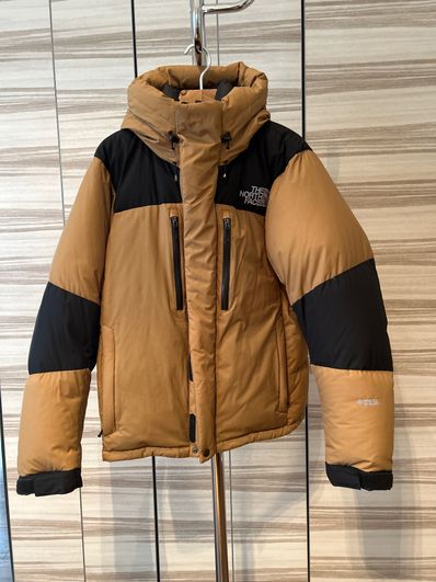 The North Face Baltro Light Jacket UB 2020/2021 "Utility Brown"