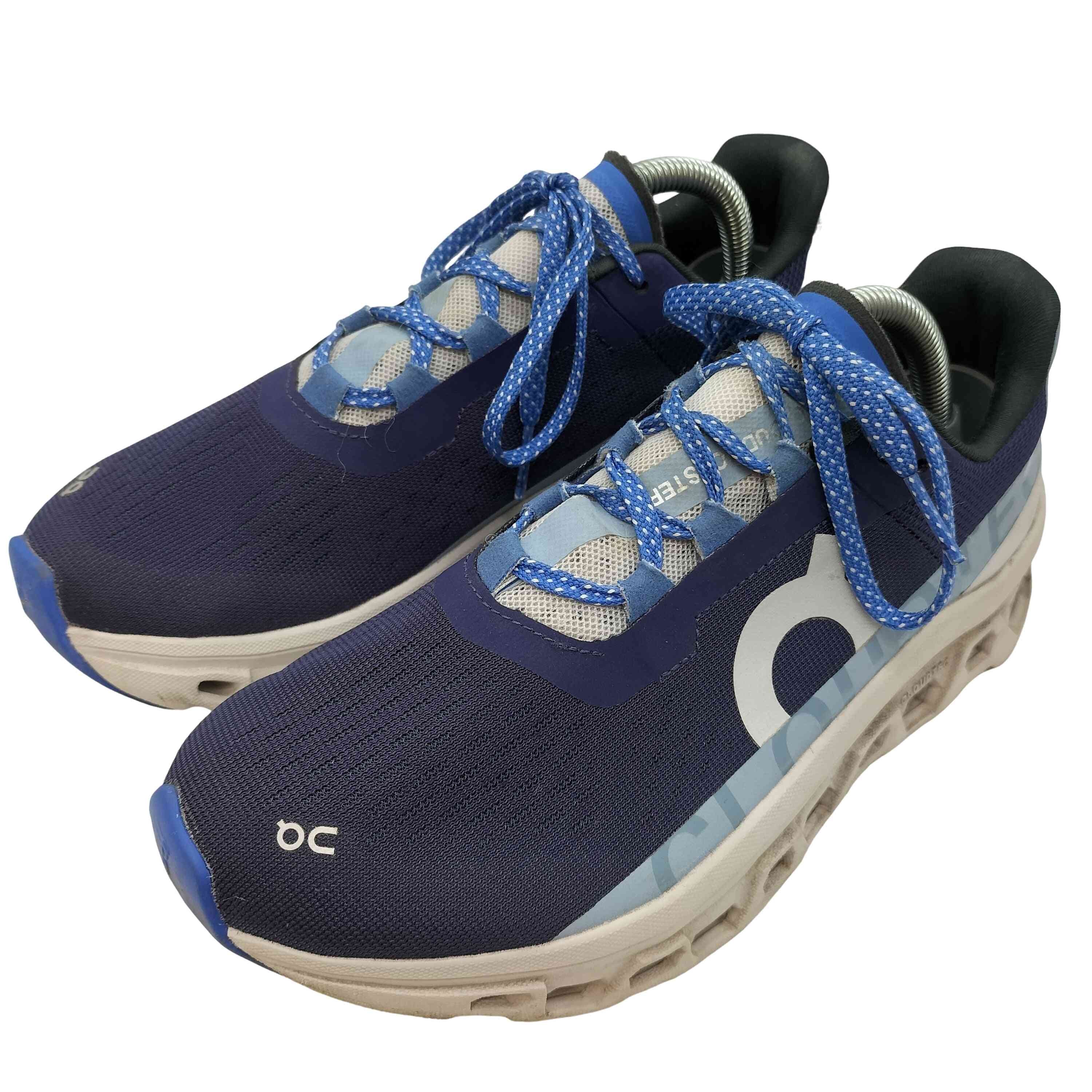 Running WMNS Cloudmonster HELION【1143889619051】