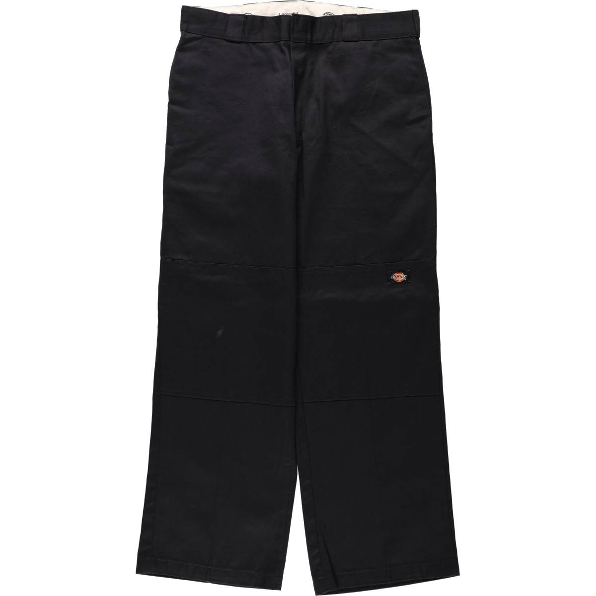 古着 ディッキーズ Dickies Loose Fit ダブルニーワークパンツ メンズw34相当/eaa667761