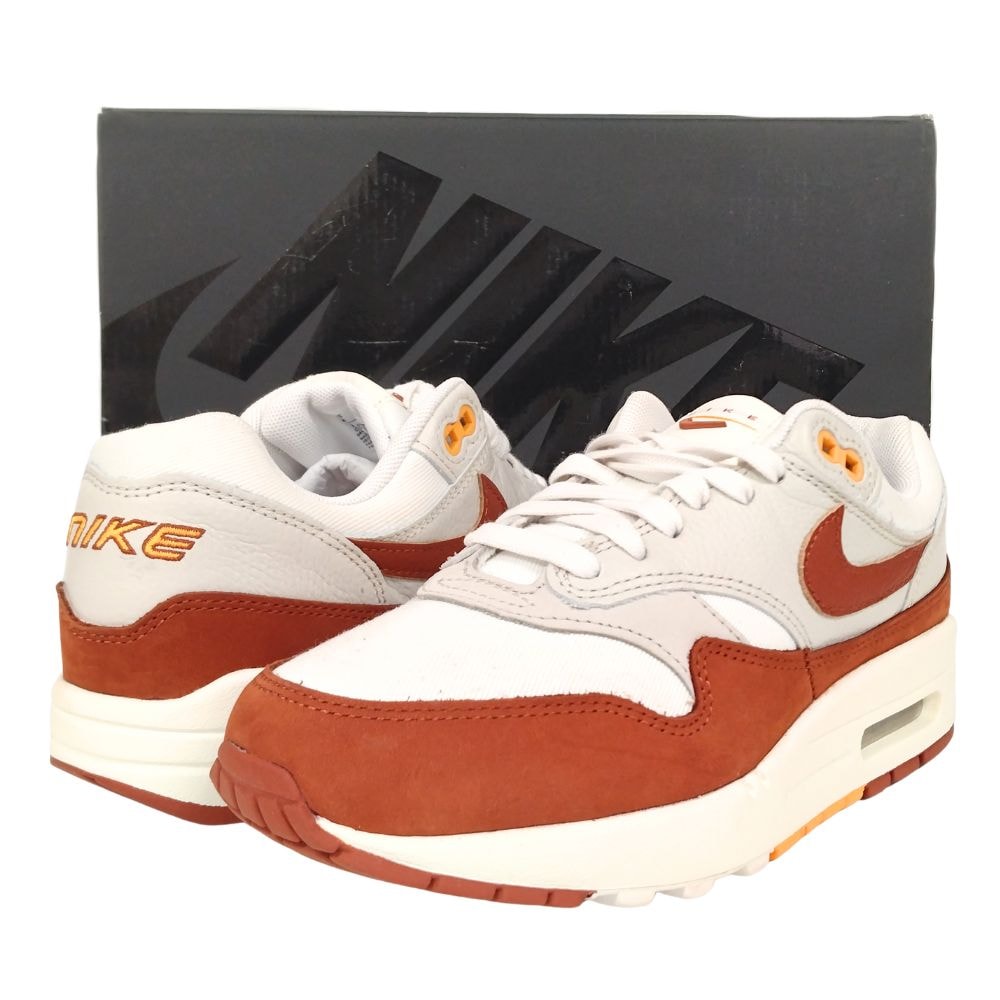 NIKE ナイキ 品番 FD2370-100 W AIR MAX 1 LX エアマックス スニーカー 52087