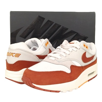 NIKE ナイキ 品番 FD2370-100 W AIR MAX 1 LX エアマックス スニーカー 52087