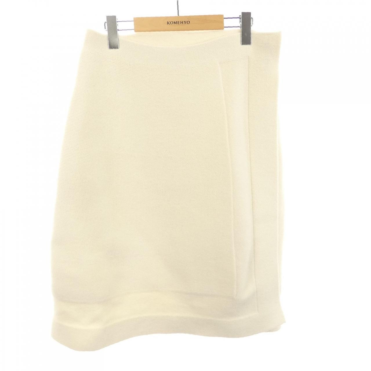 ジルサンダー JIL SANDER J02MA0310 J14804 スカート