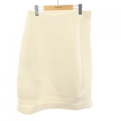 ジルサンダー JIL SANDER J02MA0310 J14804 スカート