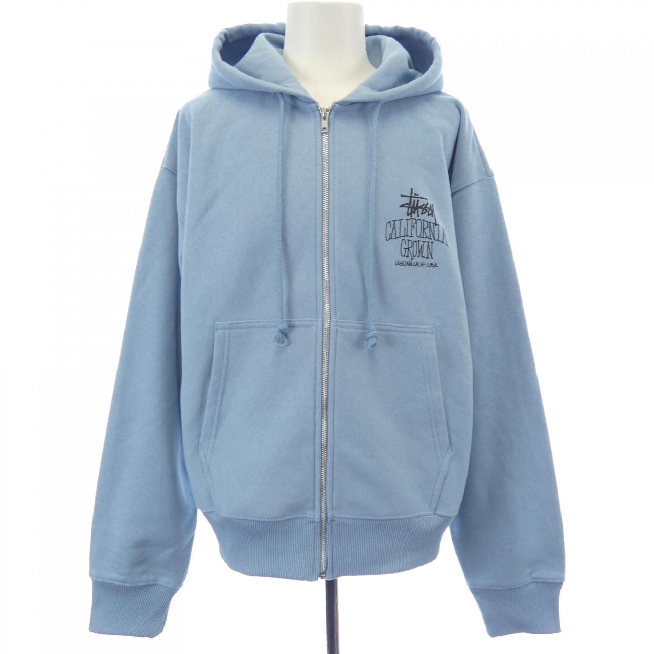 ステューシー STUSSY 1975162 パーカー