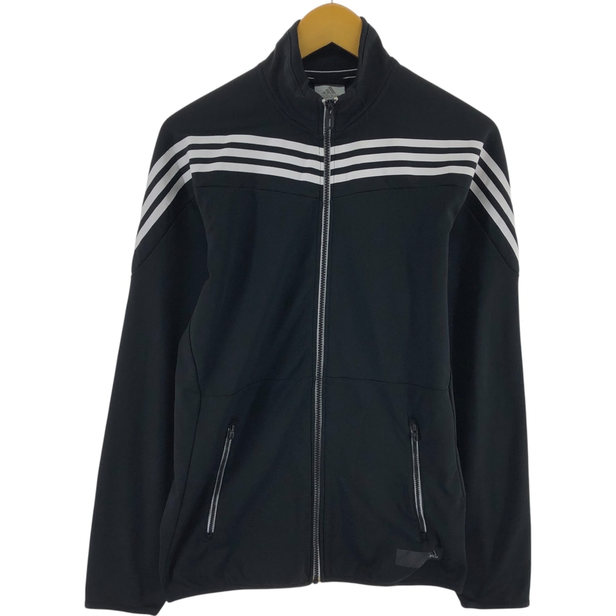 古着 アディダス adidas ジャージ トラックジャケット メンズM相当 /eaa477221 【中古】 【250214】/eaa477221