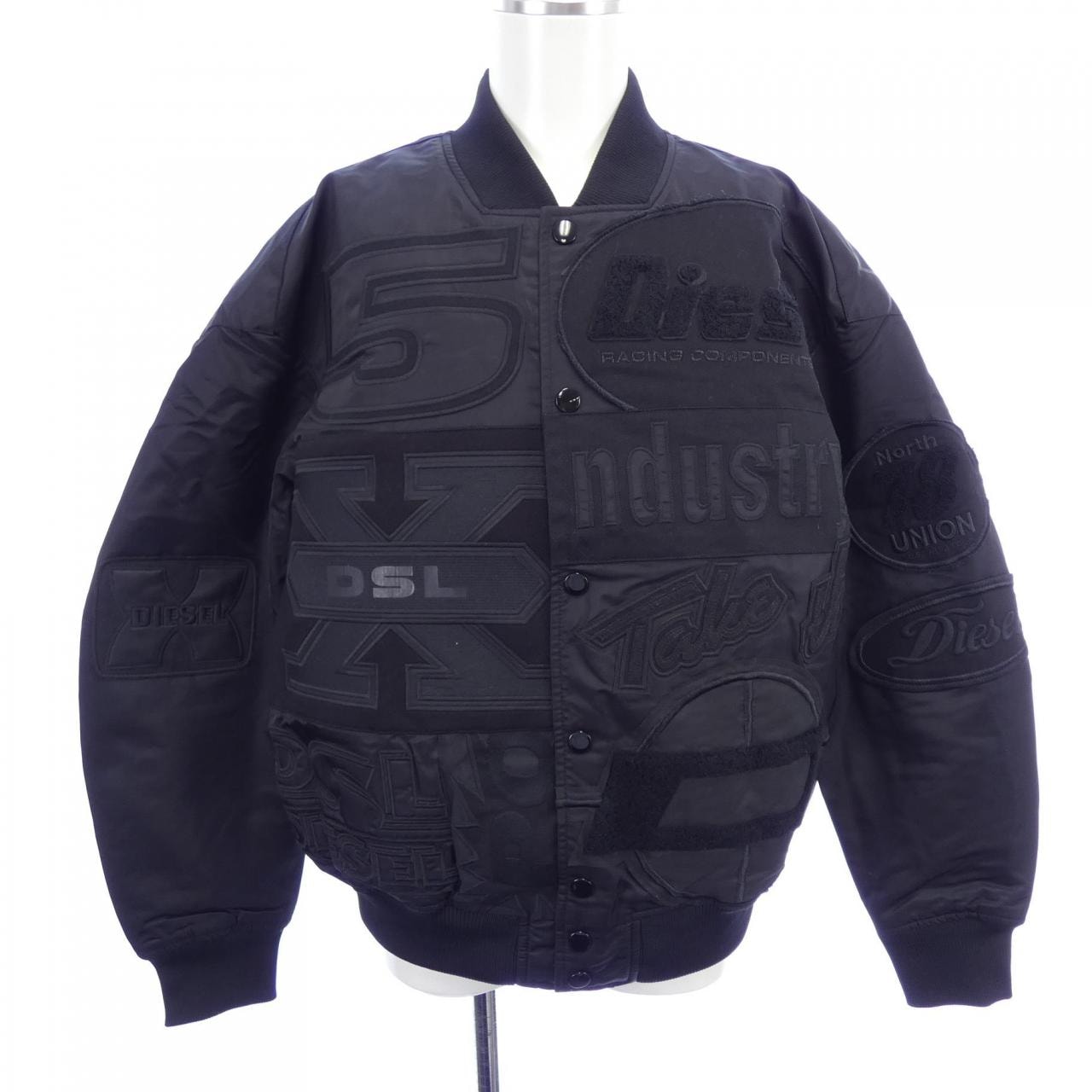 ディーゼル DIESEL ジャケット