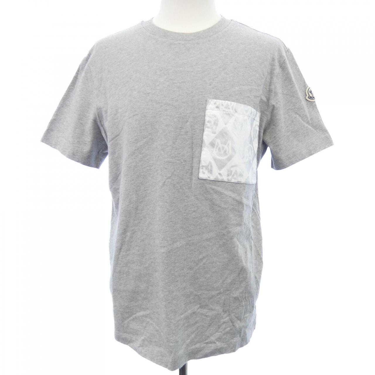 モンクレール MONCLER I20918C00029 Tシャツ