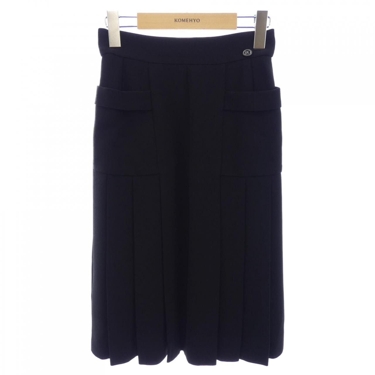 シャネル CHANEL P51351V38360 スカート