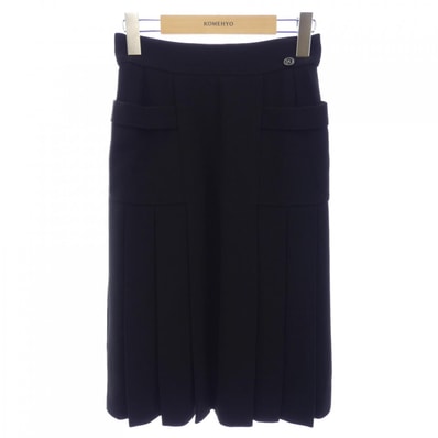 シャネル CHANEL P51351V38360 スカート