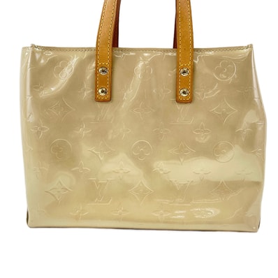 ヴィトン LV リード PM ハンドバッグ【中古】