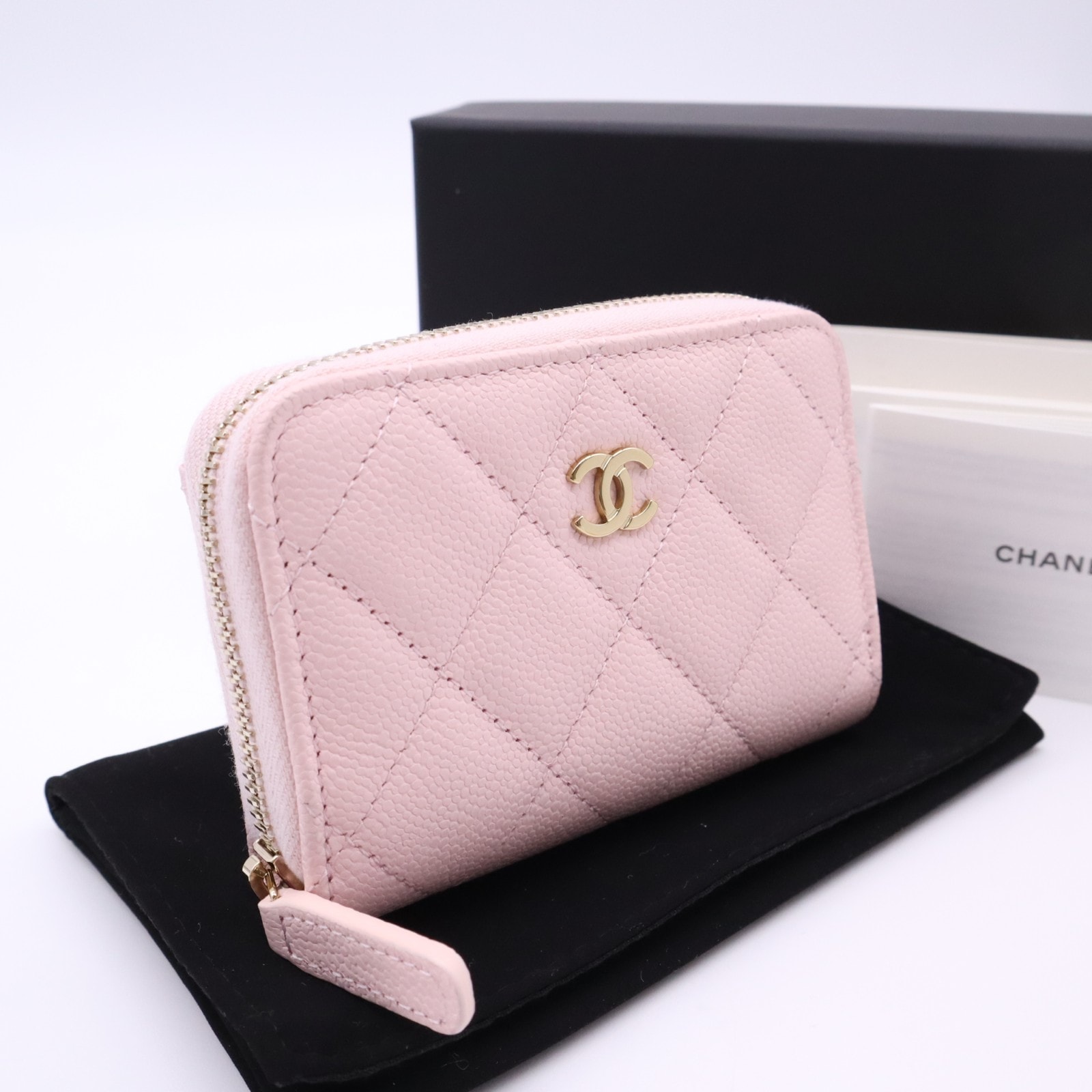 Chanel キャビア マトラッセ キャビア シャネル キャビアスキン ミニ Chanel キャビア マトラッセ キャビア シャネル キャビアスキン ミニ