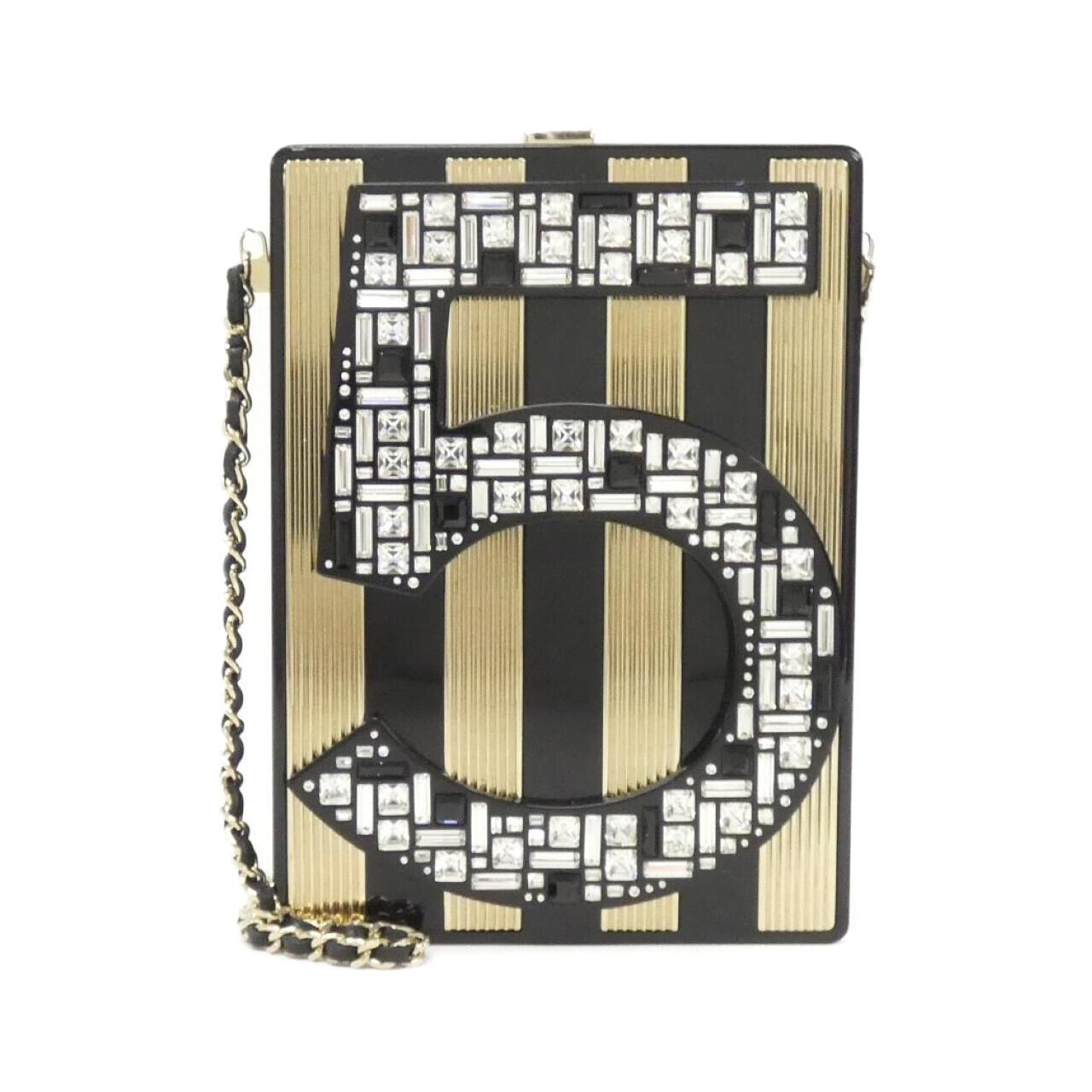 シャネル 94623 ショルダーバッグ