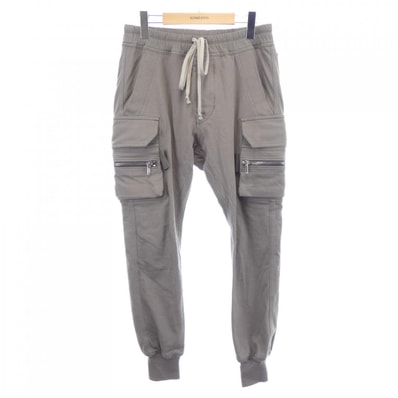 リックオウエンス Rick owens RU01D3396-BA パンツ