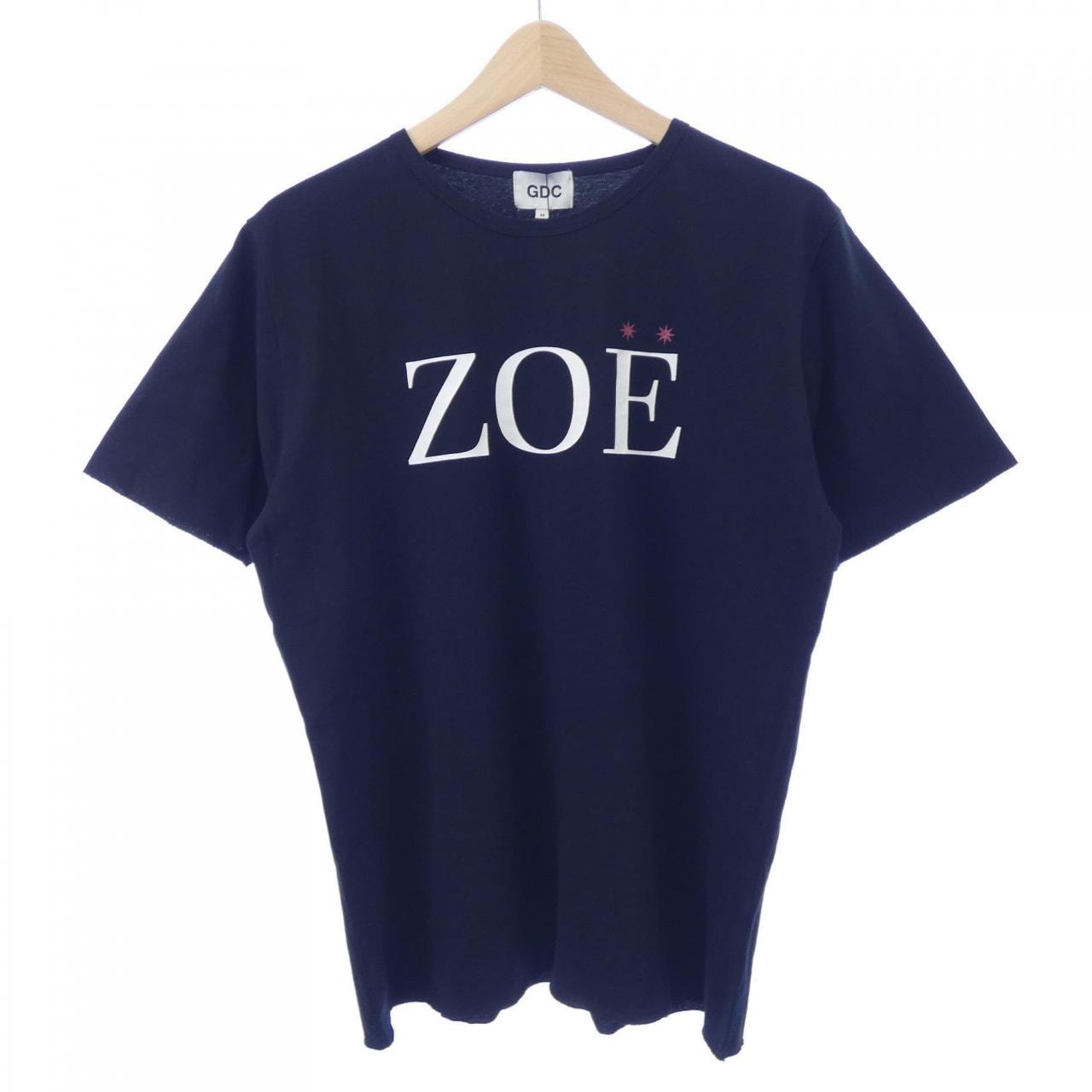 GDC GD0131 ZOE Tシャツ