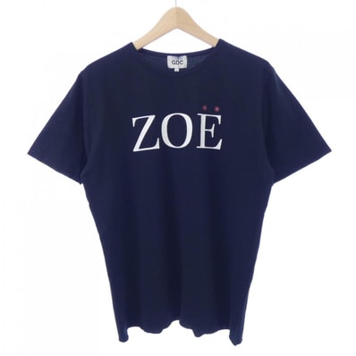 GDC GD0131 ZOE Tシャツ