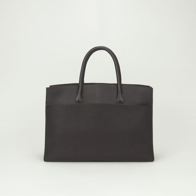 エルメス HERMES ホワイトバスGM ホワイトバス GM バッグ トートバッグ トゴ ショコラ Chocolate ブラウン Brown 茶 ゴールド金具 ハンドバッグ ビジネスバッグ ブリーフケース