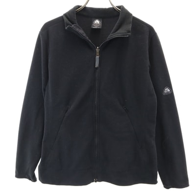 NIKE ナイキ ACG フリースジャケット M ブラック系
