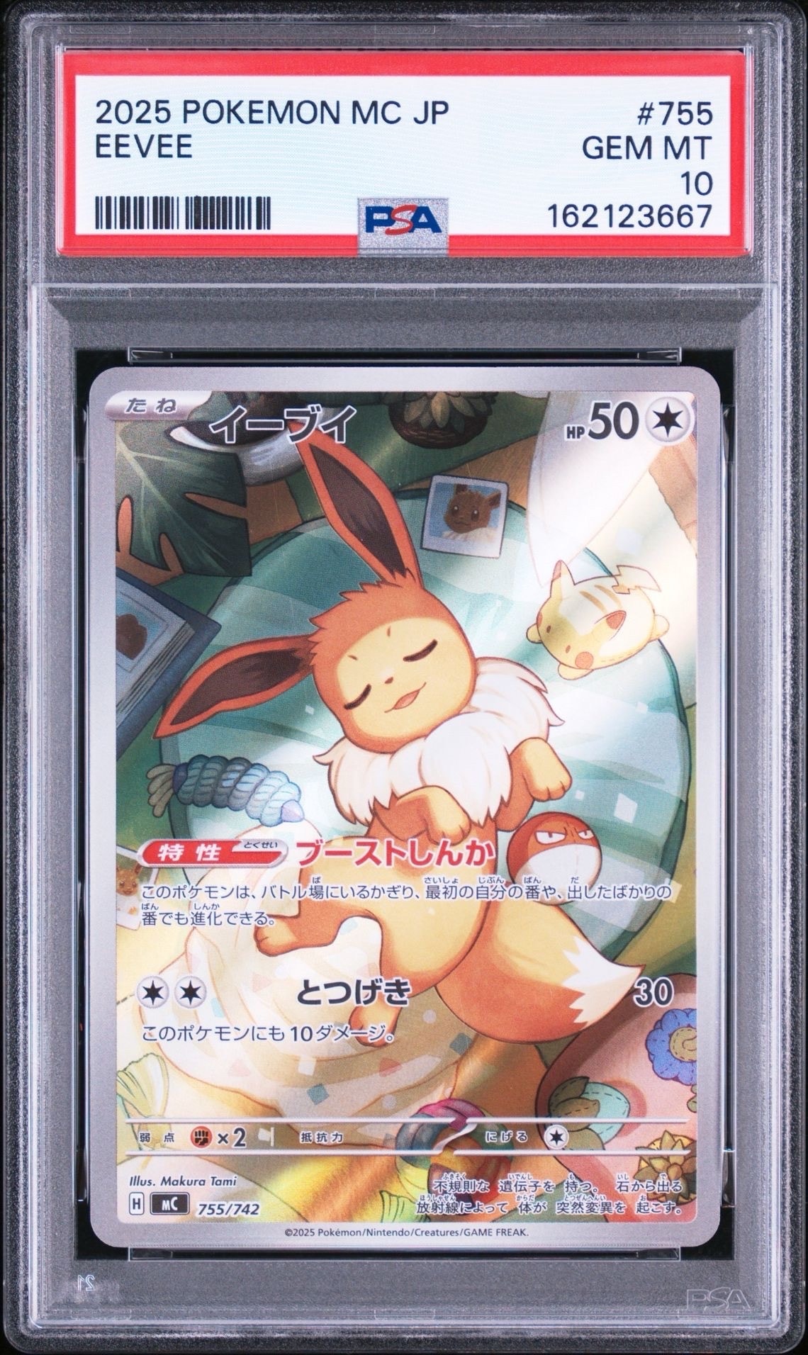 ライチュウ&アローラライチュウGX RR [SM10a 008/054](強化拡張パック
