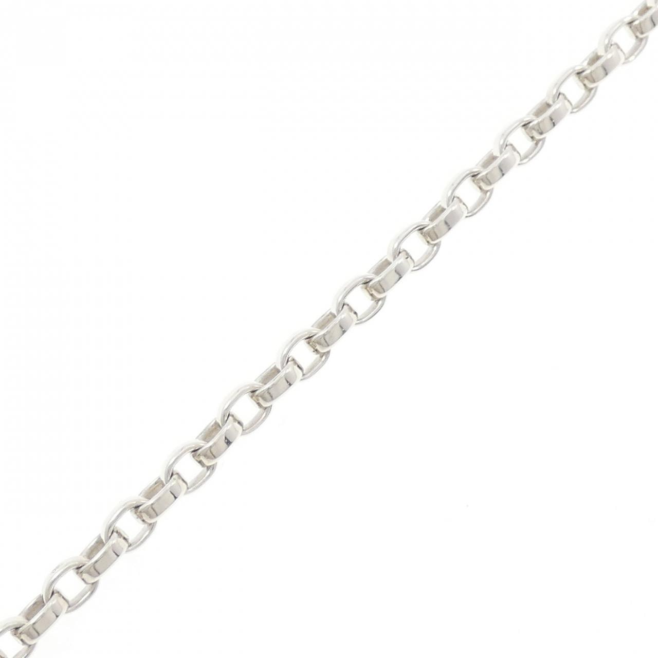 ティファニー 925 ブレスレット