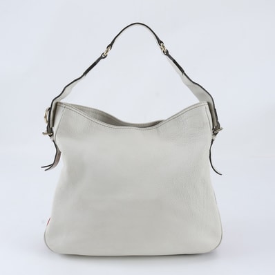 ■美品 グッチ ヘリテージ ウェブ 247597 ショルダーバッグ レザー