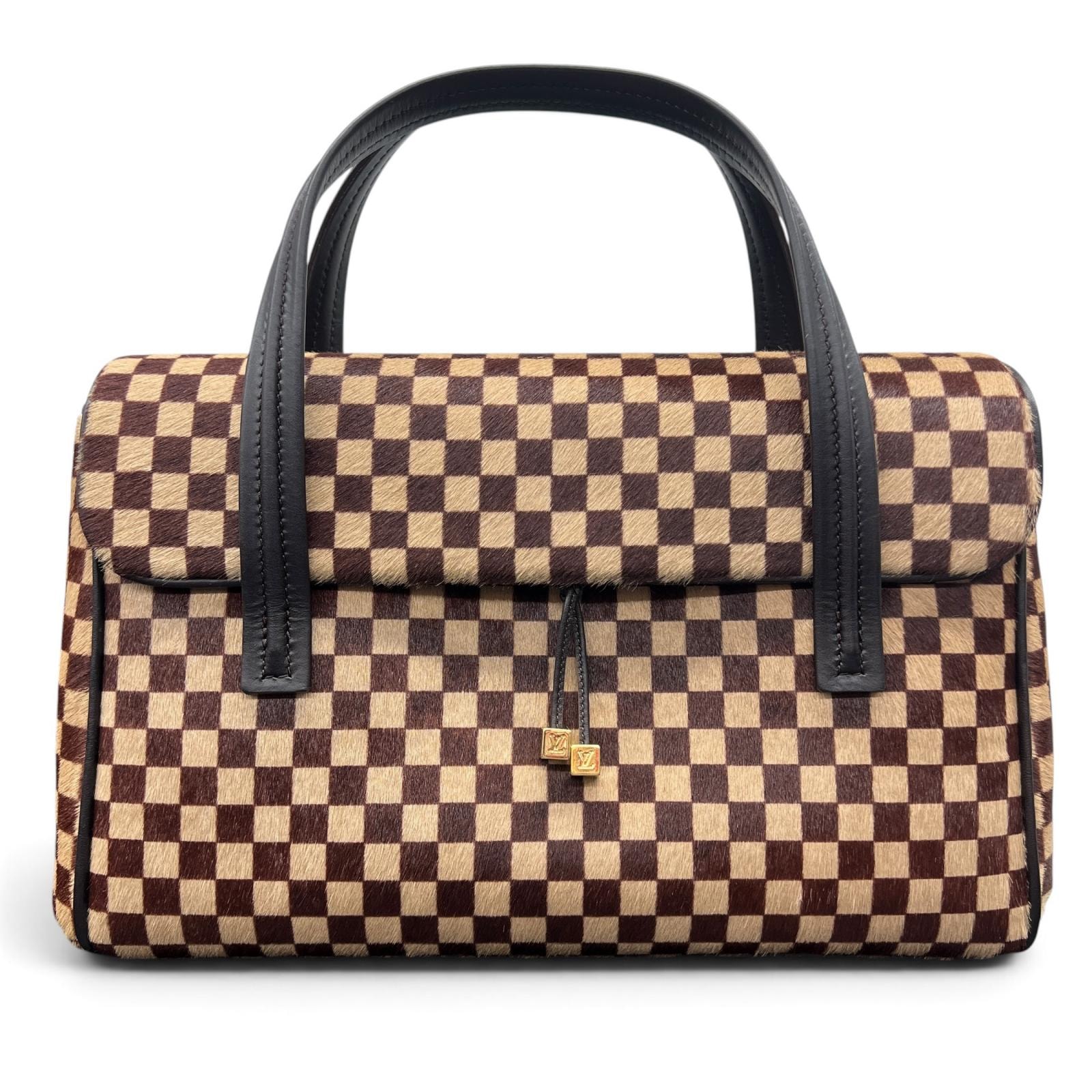 Louis Vuitton Speedy 25 Monogram
