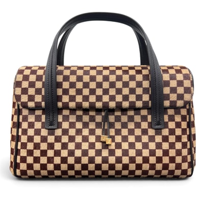 Louis Vuitton Speedy 25 Monogram