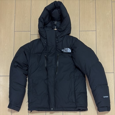 The North Face Baltro Light Jacket 2023/2024 "Black"