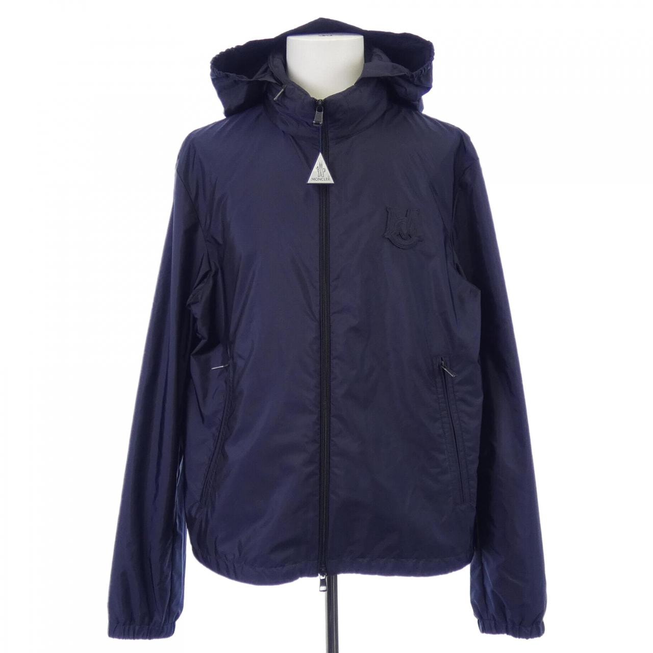 モンクレール MONCLER OUGE ブルゾン