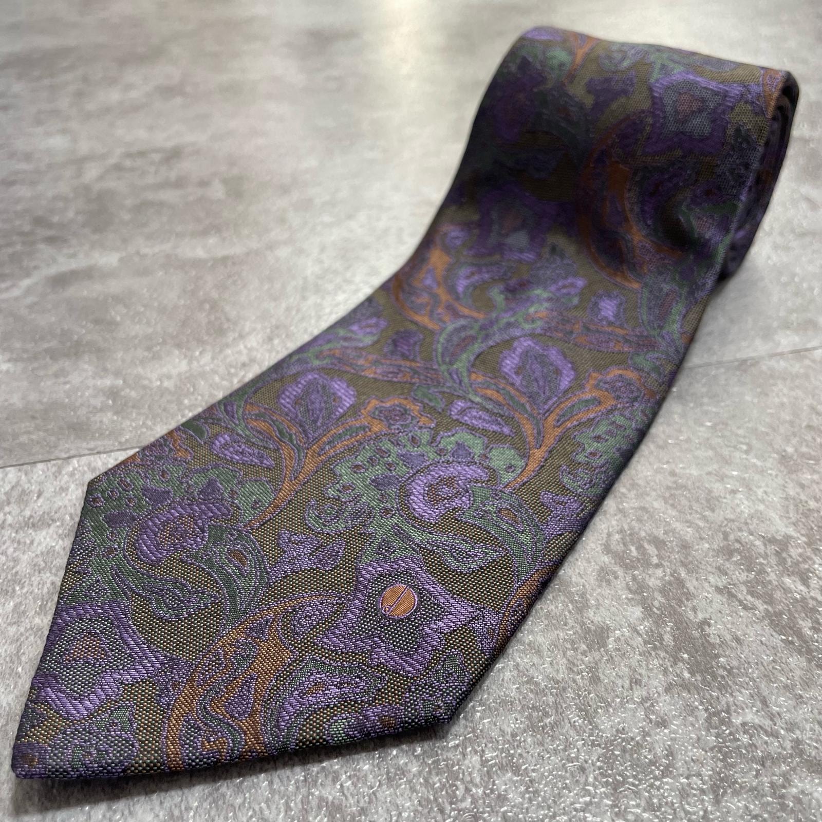 ダンヒル ネクタイ メンズ