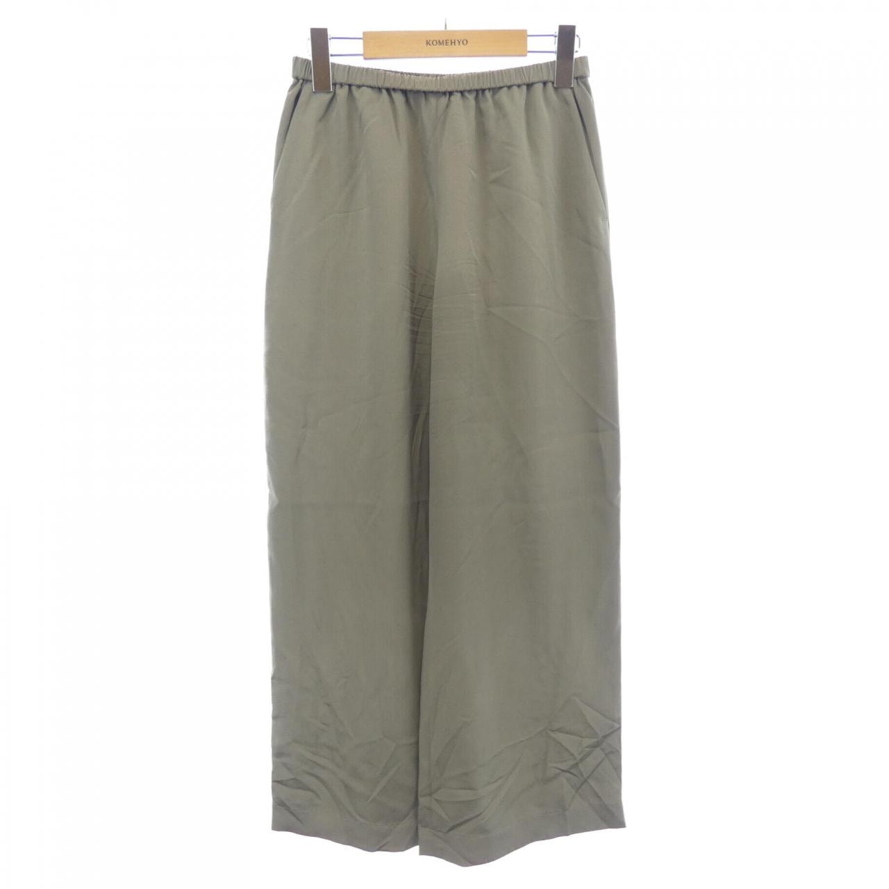 マックスマーラ Max Mara 211360 パンツ
