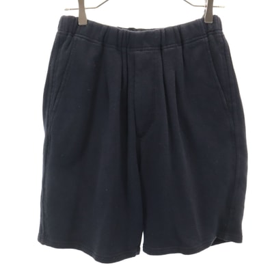 nonnative ノンネイティブ 日本製 ショートパンツ 黒