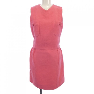 【ヴィンテージ】シャネル CHANEL ワンピース