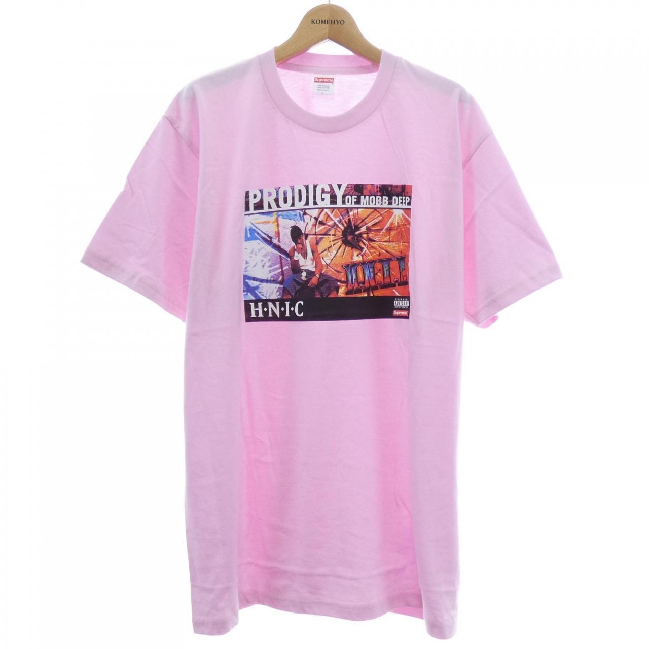シュプリーム SUPREME HNIC TEE Tシャツ