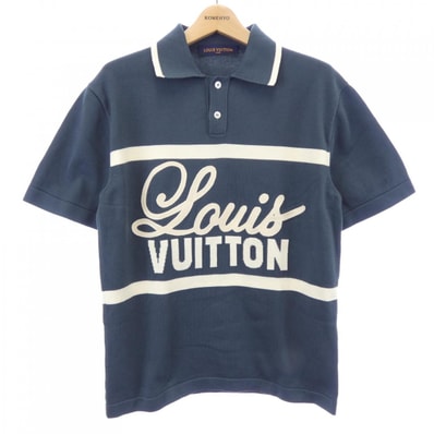ルイヴィトン LOUIS VUITTON HNN61WF96 ポロシャツ