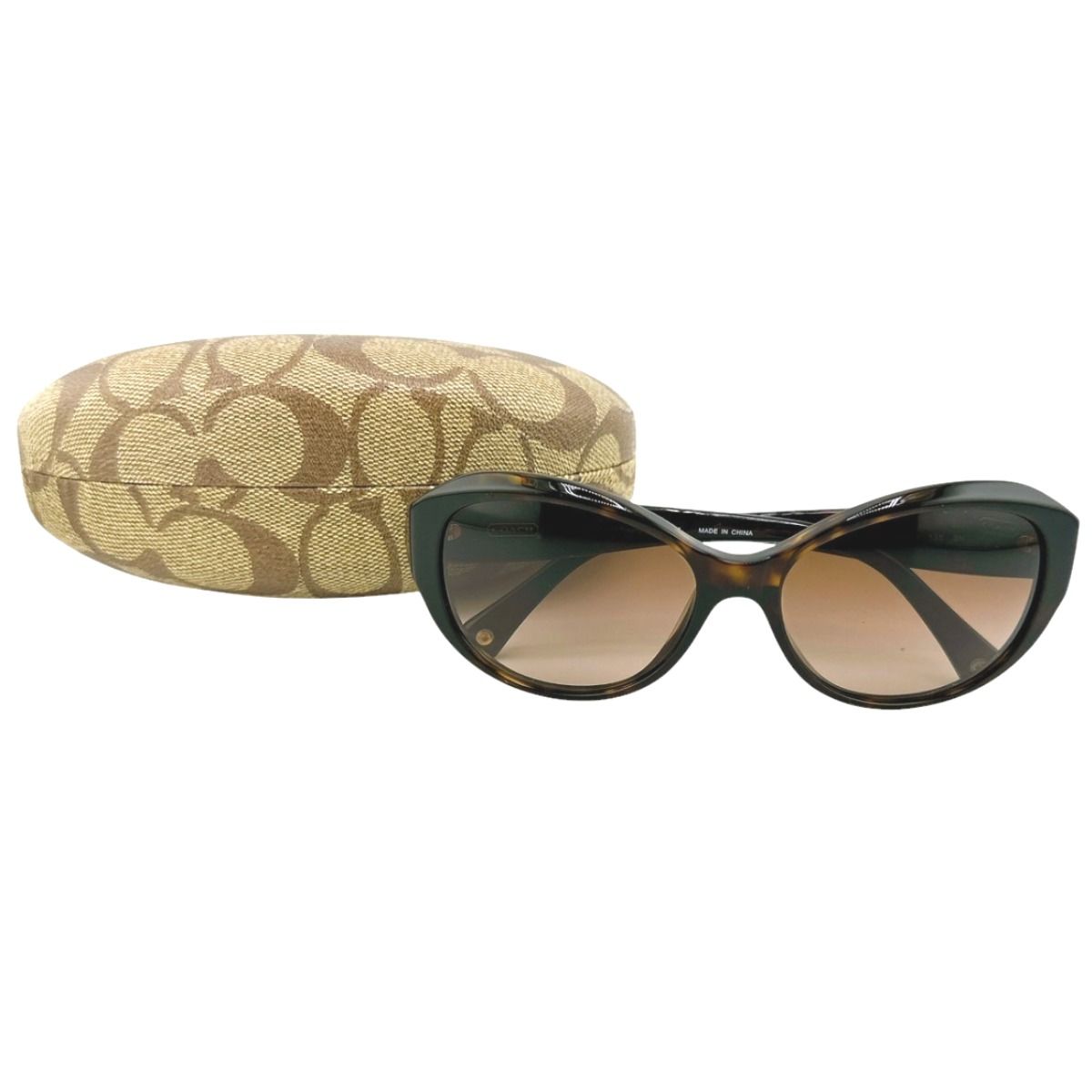 コーチ COACH マリリン S703A グラデーションレンズ サングラス