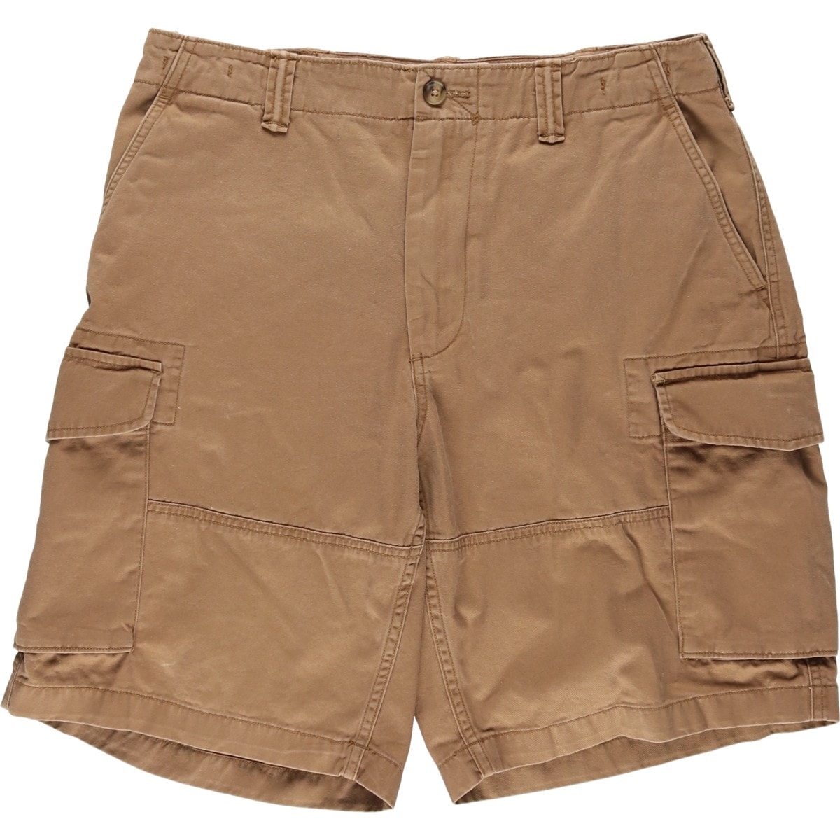 古着 ラルフローレン Ralph Lauren POLO RALPH LAUREN RELAXED FIT カーゴショーツ ハーフパンツ メンズw33相当/eaa614598