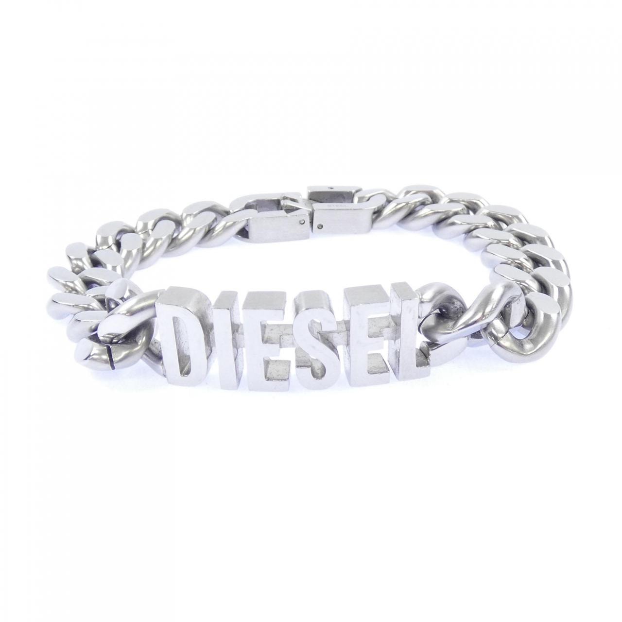 ディーゼル DIESEL BRACELET