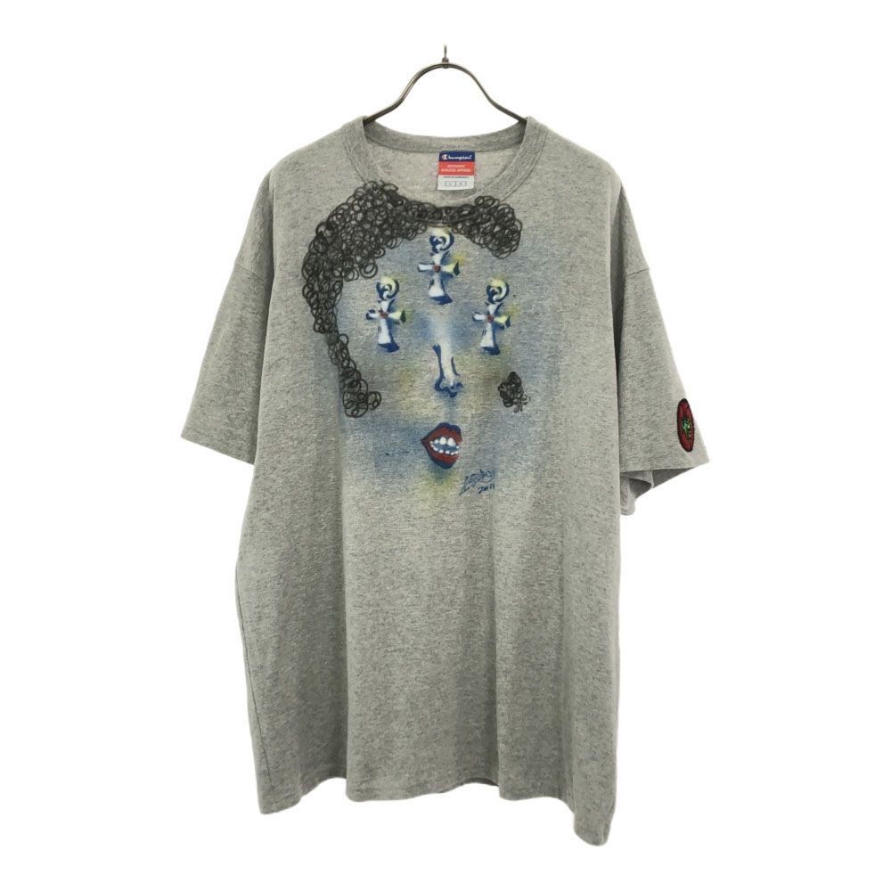 Champion チャンピオン 半袖 Tシャツ