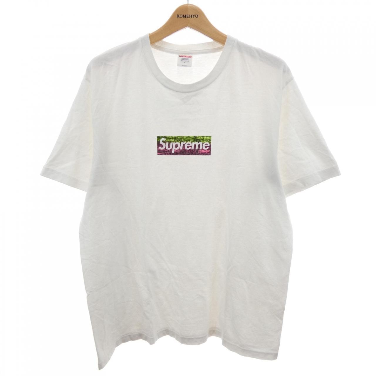シュプリーム SUPREME Tシャツ