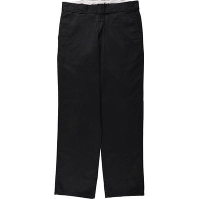 古着 ディッキーズ Dickies 874 Orignal Fit ワークパンツ メンズw34相当/eaa667712