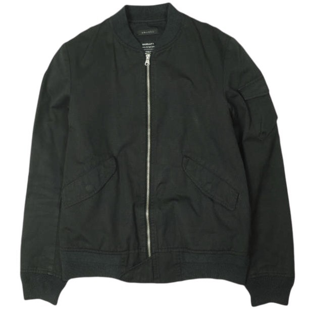SAPEur x Bikkuriman Varsity Jacket Super Zeus 