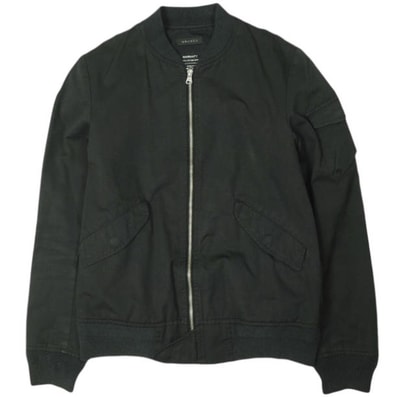 SAPEur x Bikkuriman Varsity Jacket Super Zeus SAPEur x Bikkuriman Varsity Jacket Super Zeus