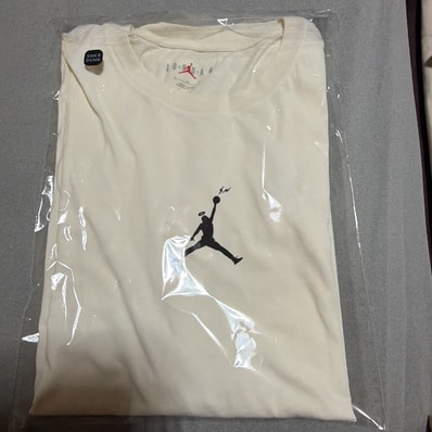 Nike Jordan x FRAGMENT x UNION Tee "White"