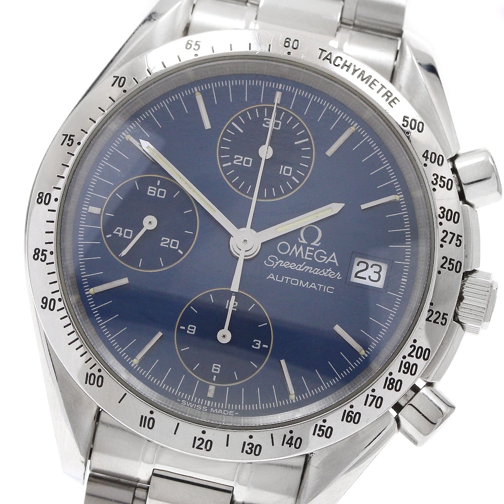 オメガ スピードマスター 3511.80 メンズ 【中古】